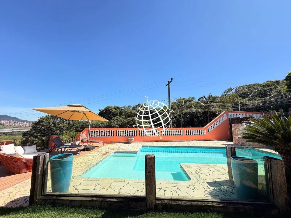 Chácara, 4 quartos, 1280 m² - Foto 10