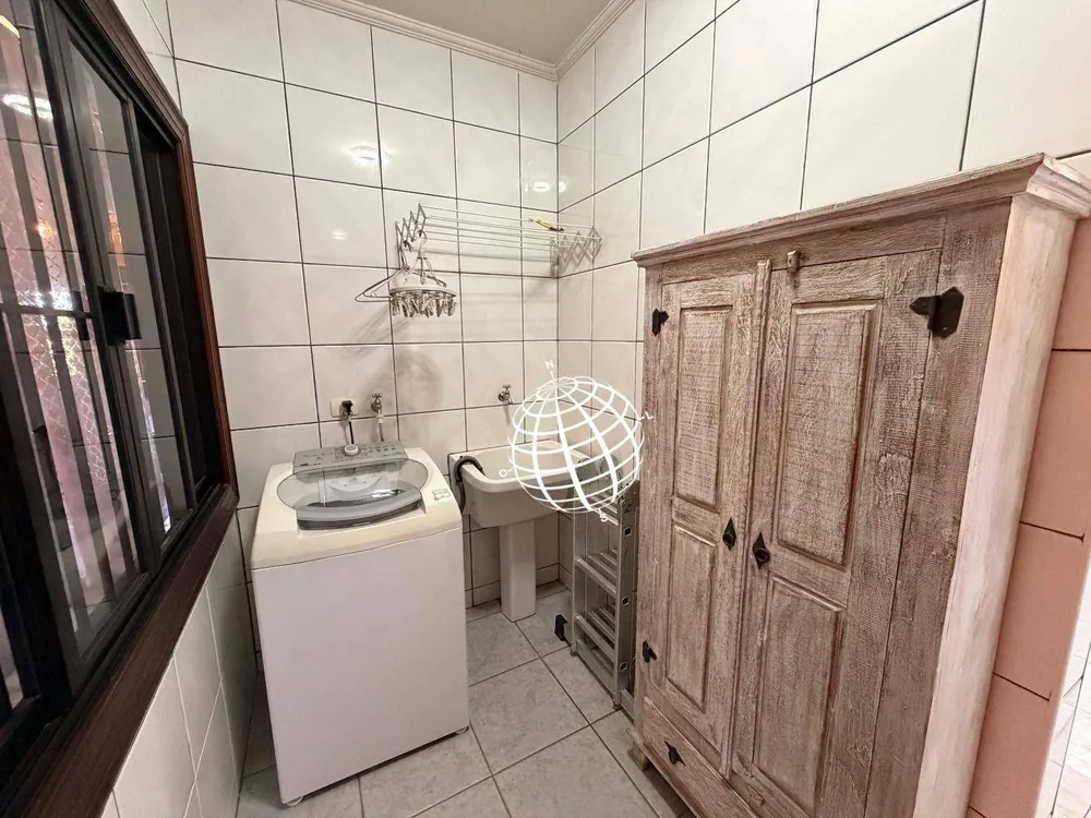 Chácara, 4 quartos, 1280 m² - Foto 4