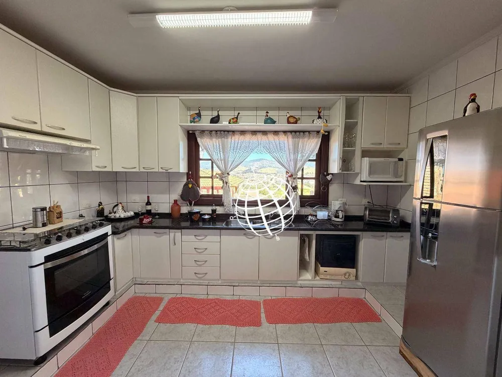 Chácara, 4 quartos, 1280 m² - Foto 13