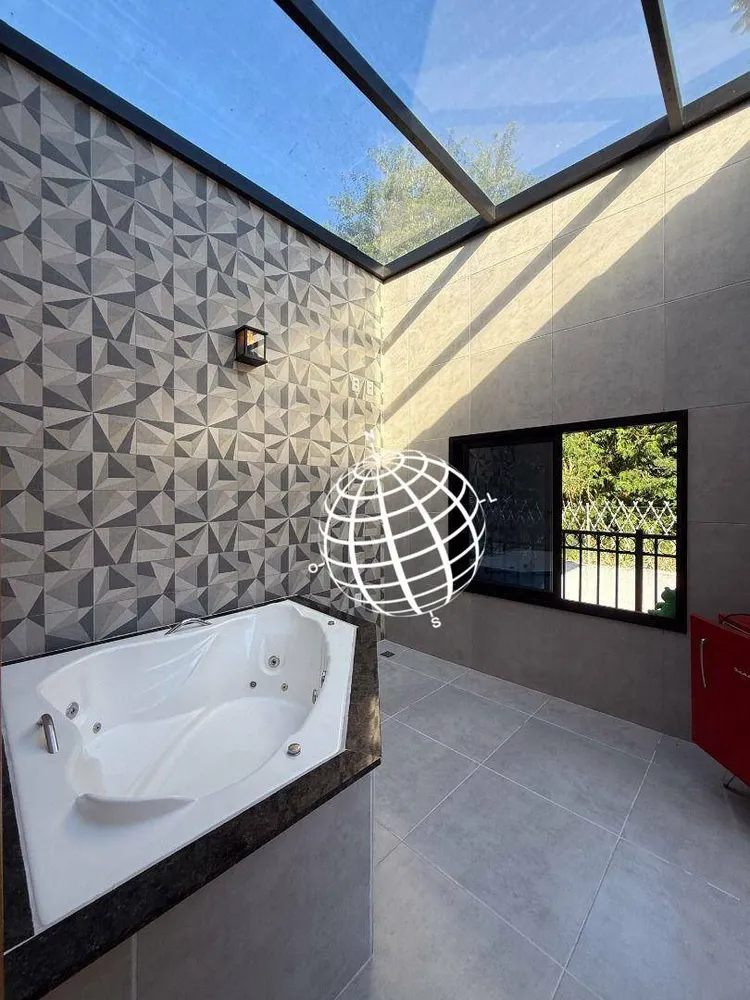 Casa de Condomínio, 3 quartos - Foto 12
