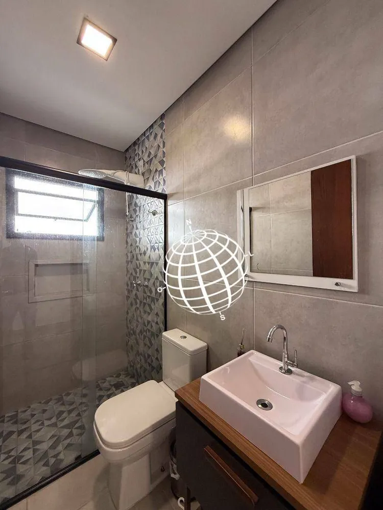 Casa de Condomínio, 3 quartos - Foto 7