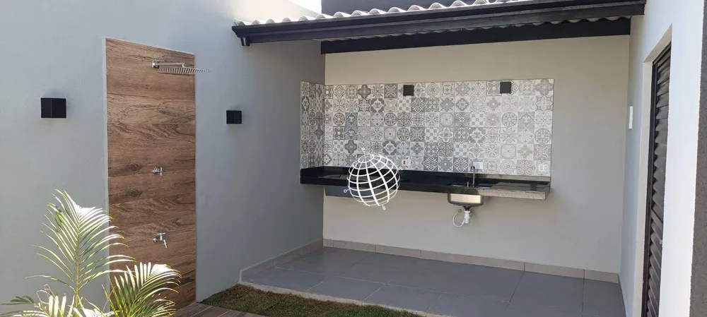 Casa de Condomínio, 3 quartos - Foto 5