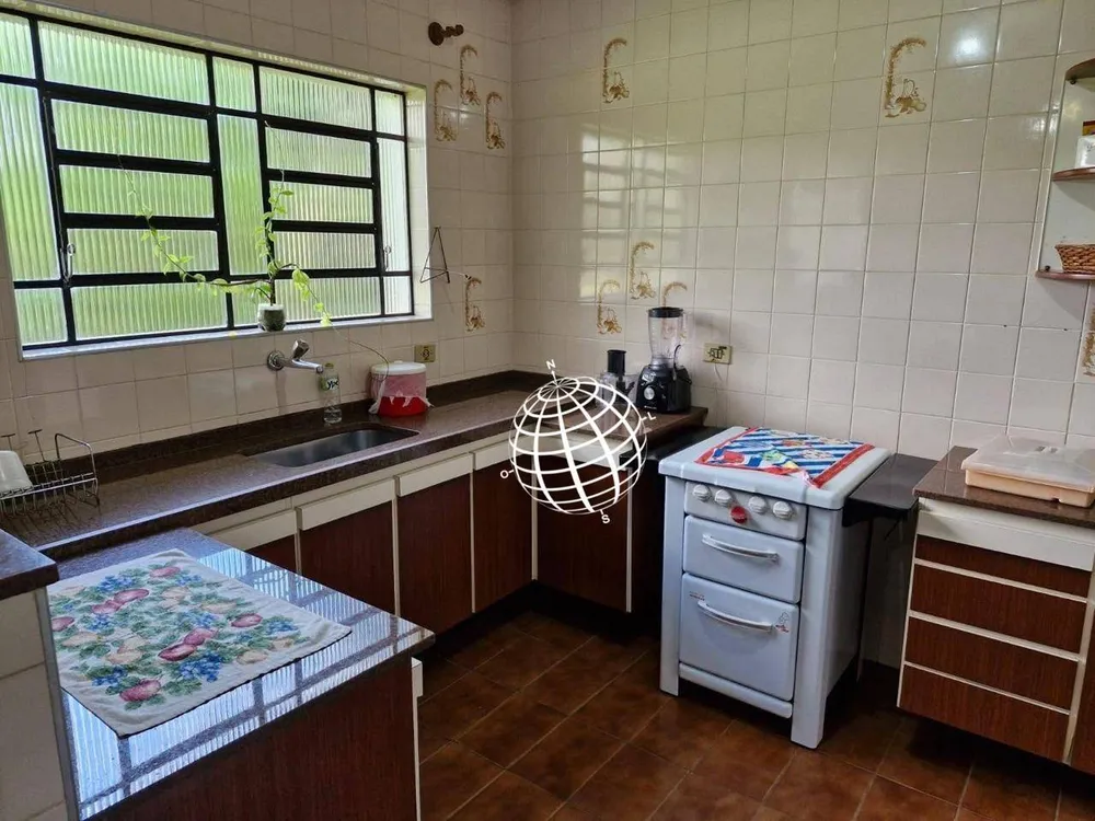 Chácara, 3 quartos, 2040 m² - Foto 7