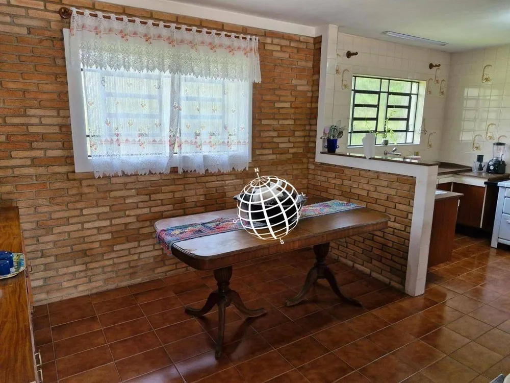 Chácara, 3 quartos, 2040 m² - Foto 4