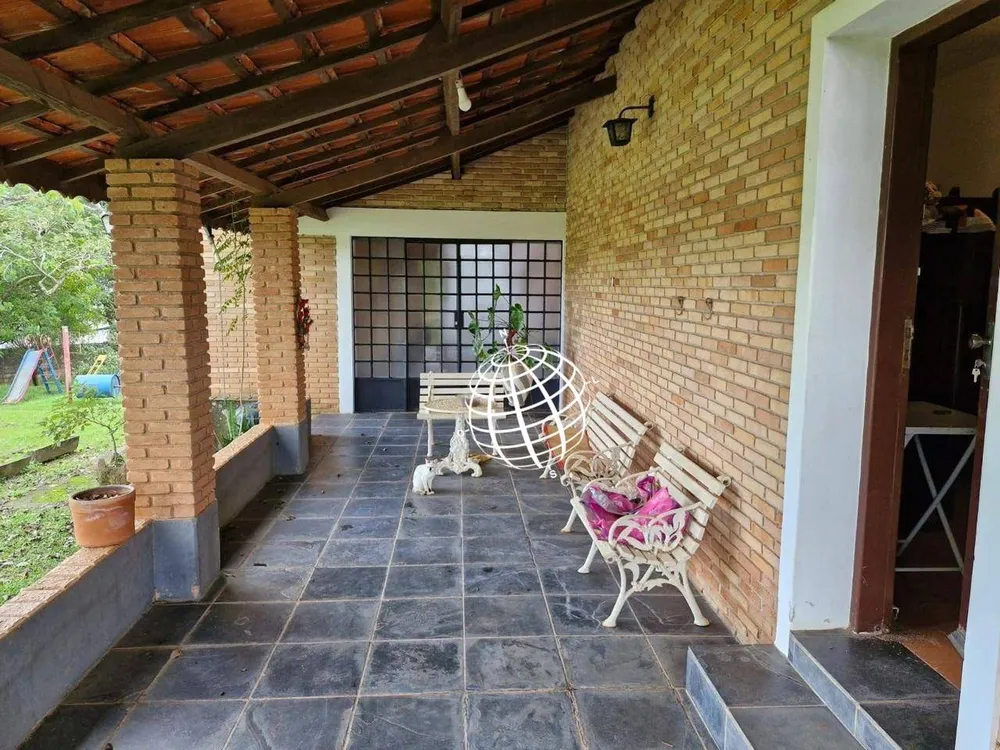 Chácara, 3 quartos, 2040 m² - Foto 8