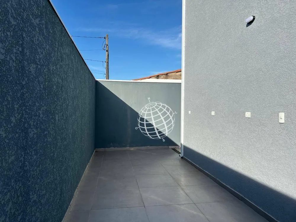 Casa, 3 quartos, 113 m² - Foto 3