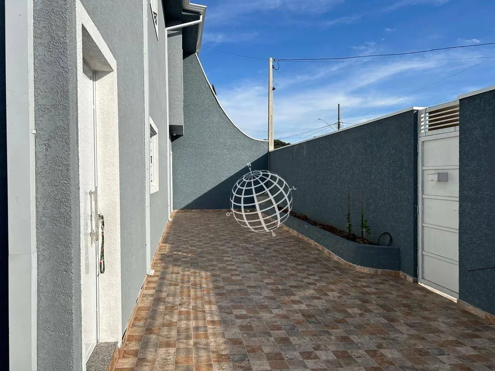 Casa, 3 quartos, 113 m² - Foto 8