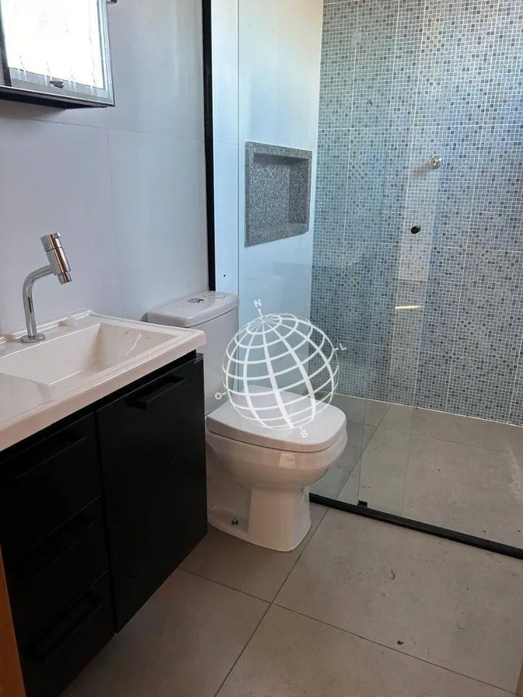 Casa, 3 quartos, 113 m² - Foto 11