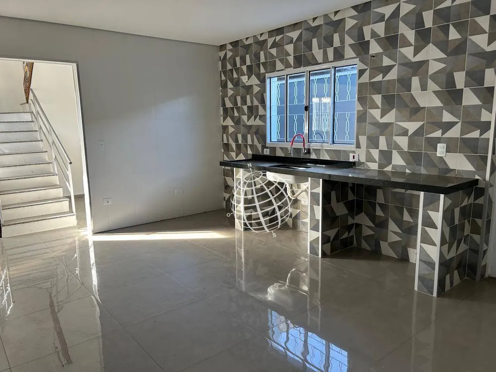 Casa, 3 quartos, 113 m² - Foto 4