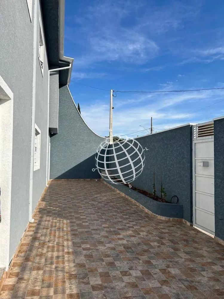 Casa, 3 quartos, 113 m² - Foto 6