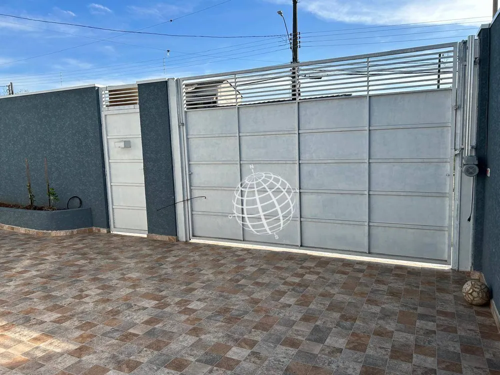 Casa, 3 quartos, 113 m² - Foto 7