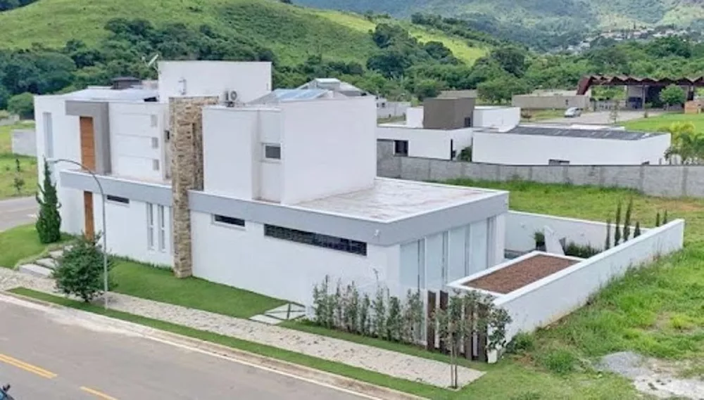 Casa de Condomínio à venda com 4 quartos, 289m² - Foto 4