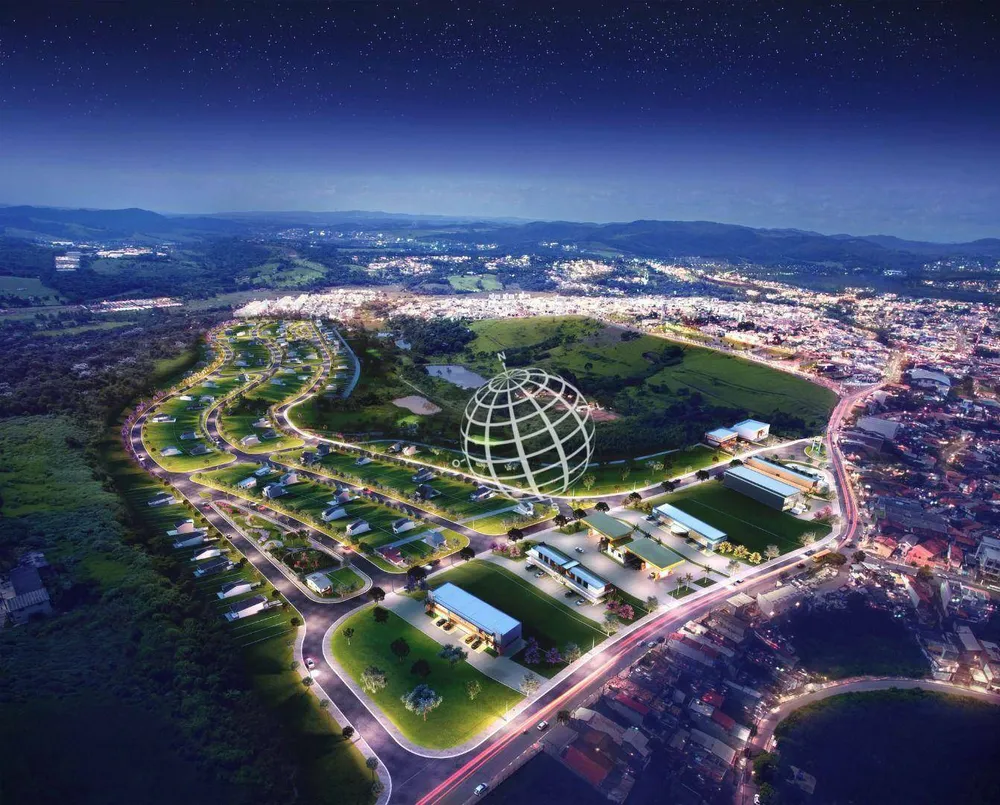 Loteamento e Condomínio, 878 m² - Foto 6