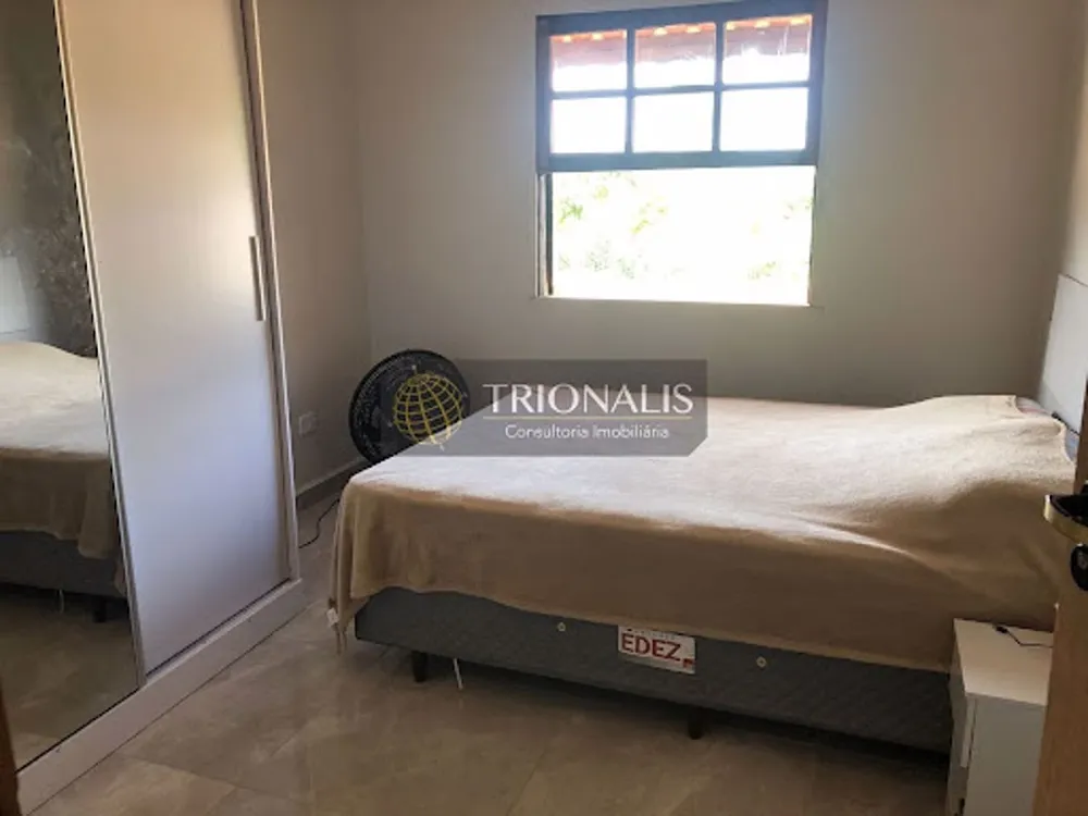 Chácara, 3 quartos, 1267 m² - Foto 8