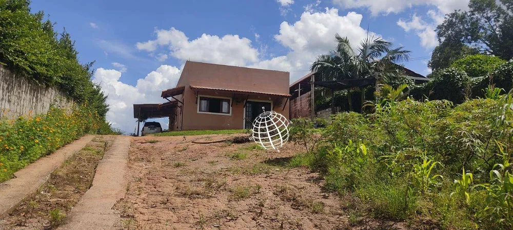Chácara, 3 quartos, 1267 m² - Foto 3