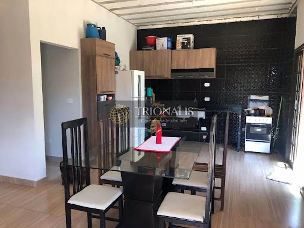 Chácara, 3 quartos, 1267 m² - Foto 4