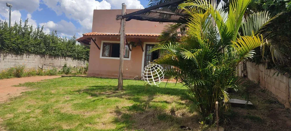 Chácara, 3 quartos, 1267 m² - Foto 10