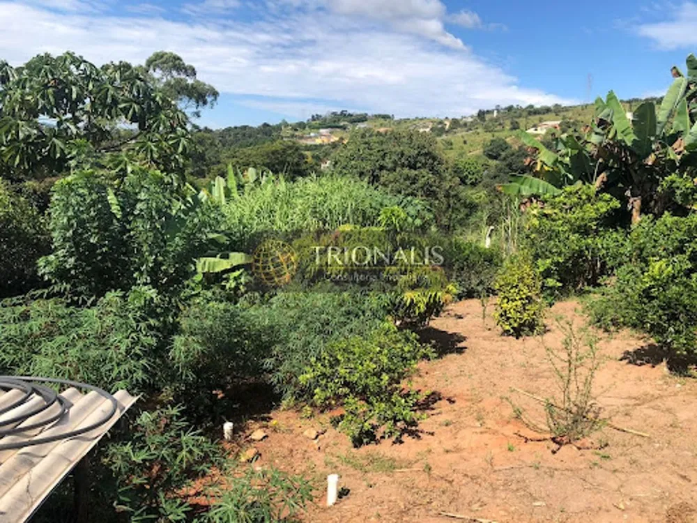 Chácara, 3 quartos, 1267 m² - Foto 12