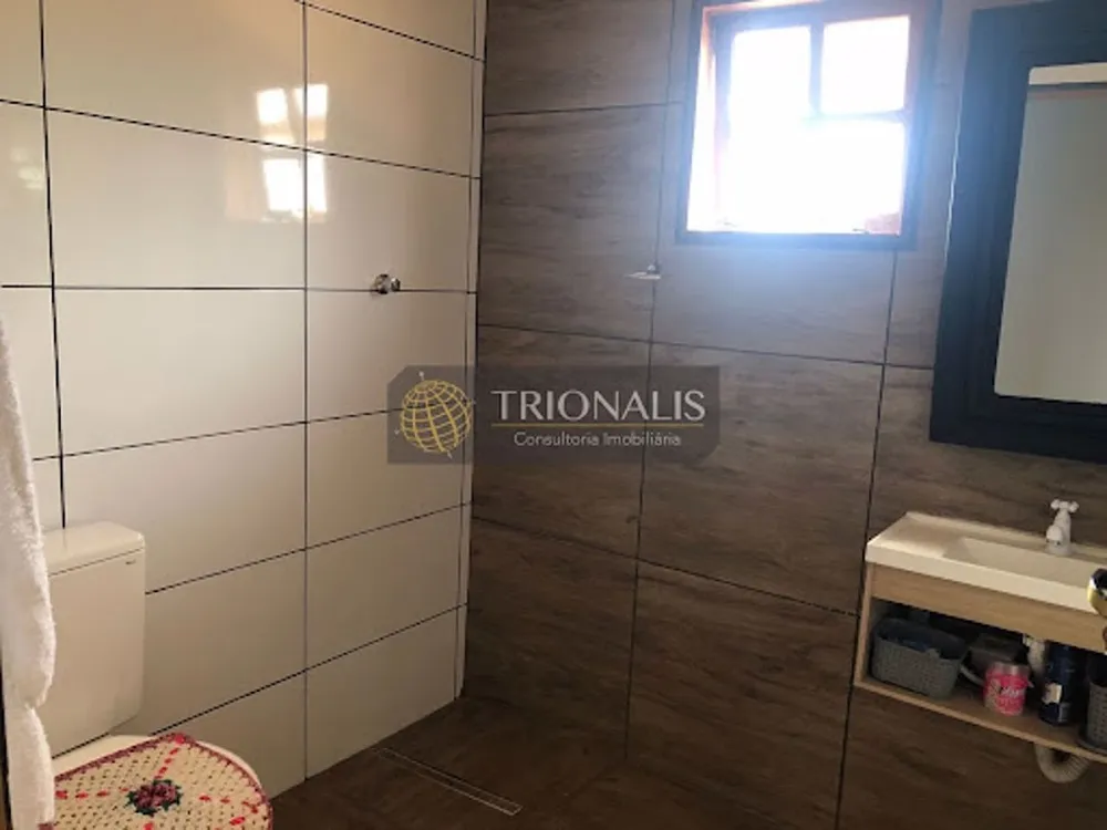 Chácara, 3 quartos, 1267 m² - Foto 7