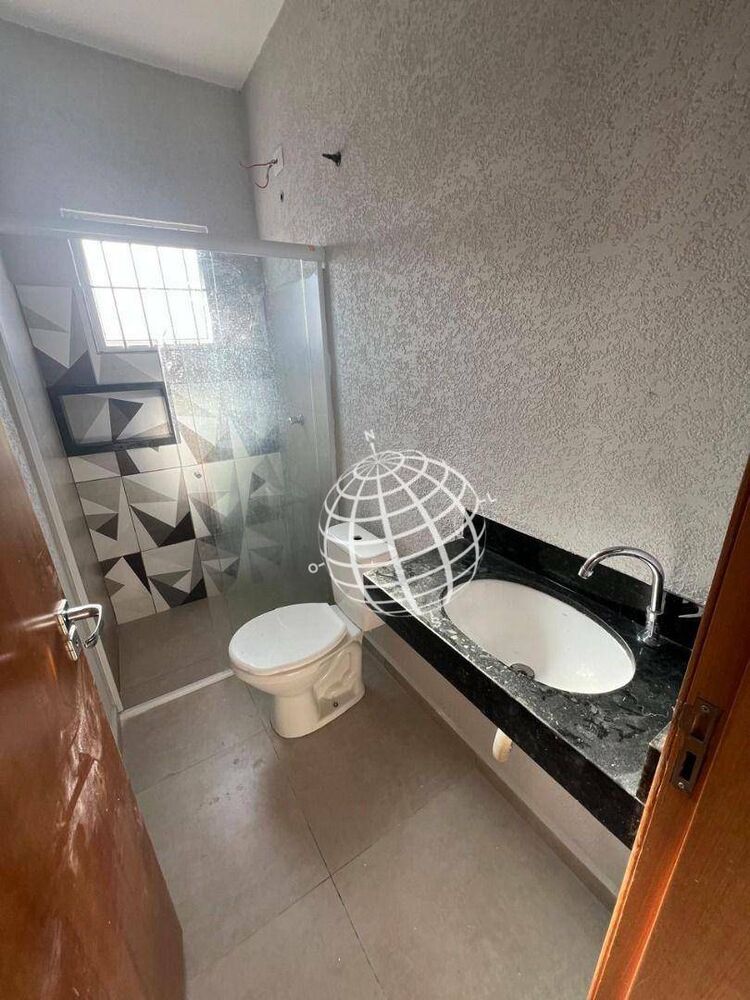 Casa, 3 quartos, 85 m² - Foto 12