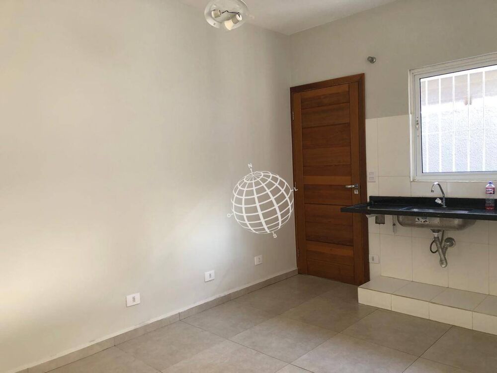 Casa, 3 quartos, 85 m² - Foto 1