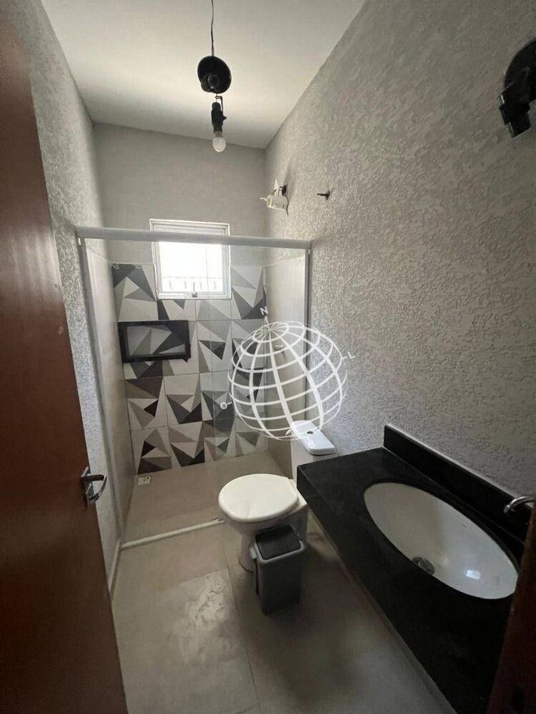 Casa, 3 quartos, 85 m² - Foto 10