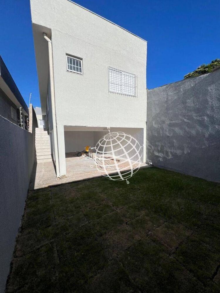 Casa, 3 quartos, 85 m² - Foto 13