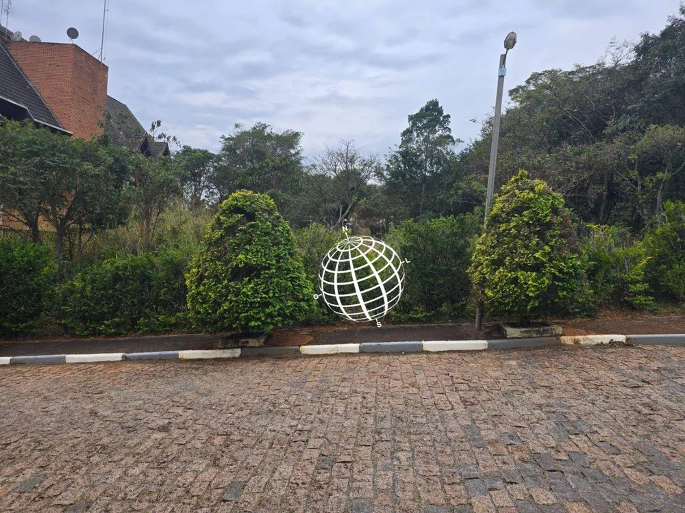 Loteamento e Condomínio, 425 m² - Foto 3
