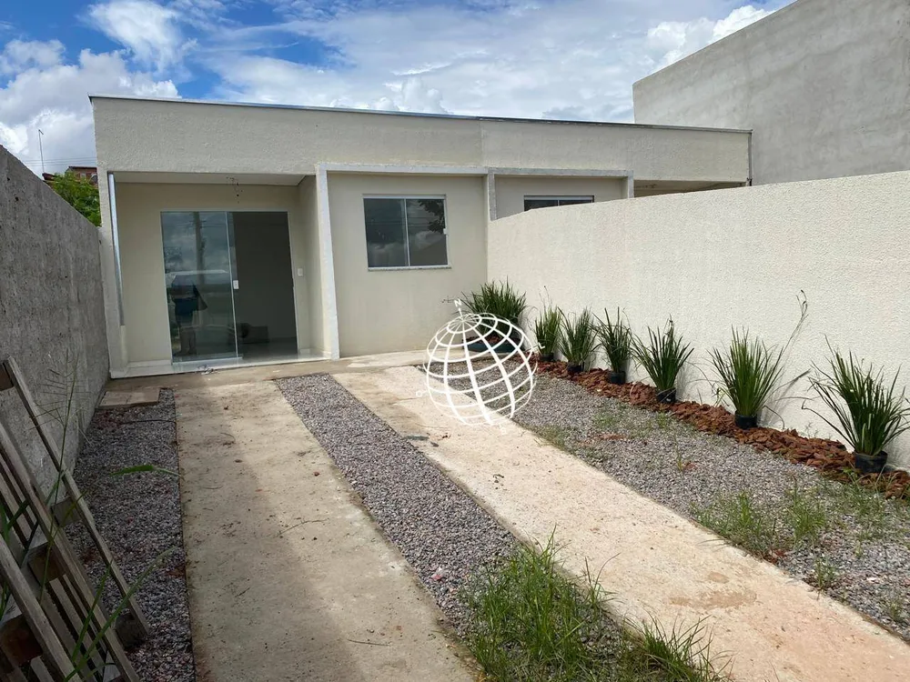 Casa, 3 quartos, 76 m² - Foto 3