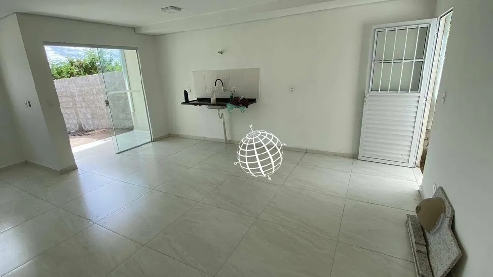 Casa, 3 quartos, 76 m² - Foto 11