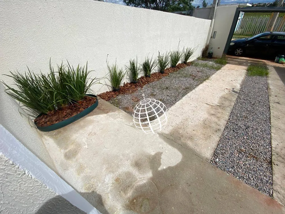 Casa, 3 quartos, 76 m² - Foto 4