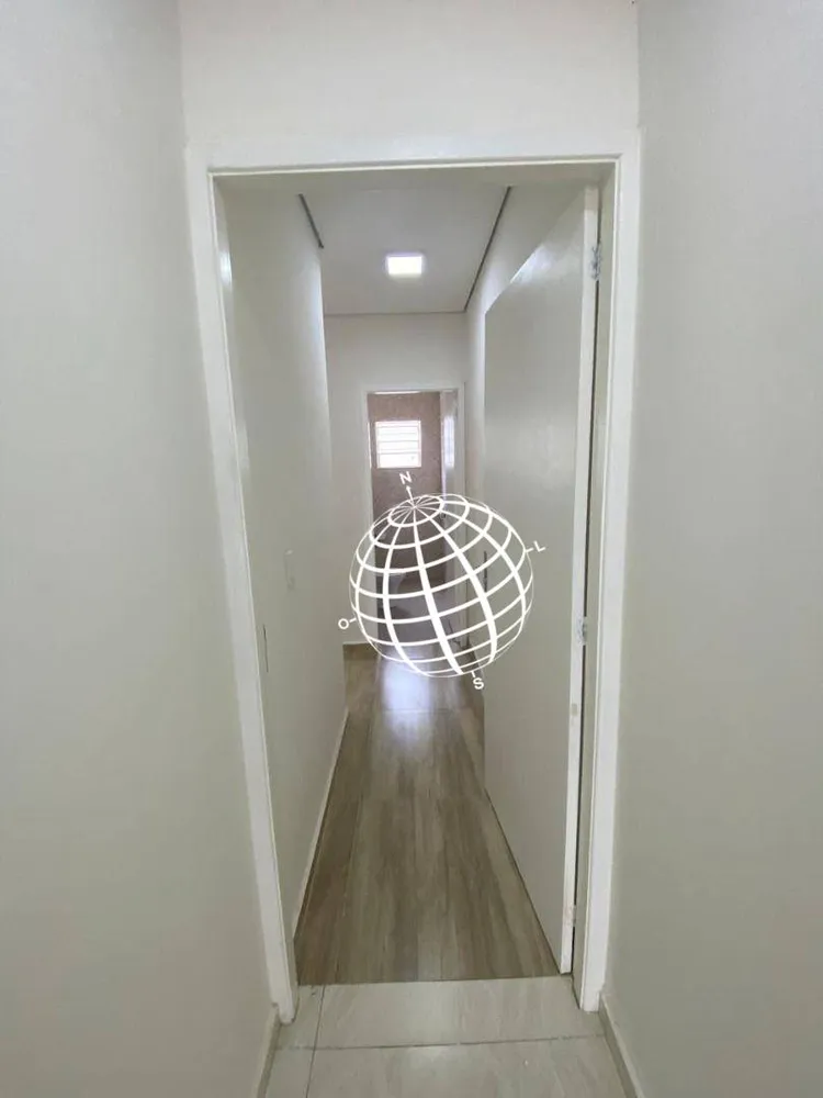 Casa, 3 quartos, 76 m² - Foto 8