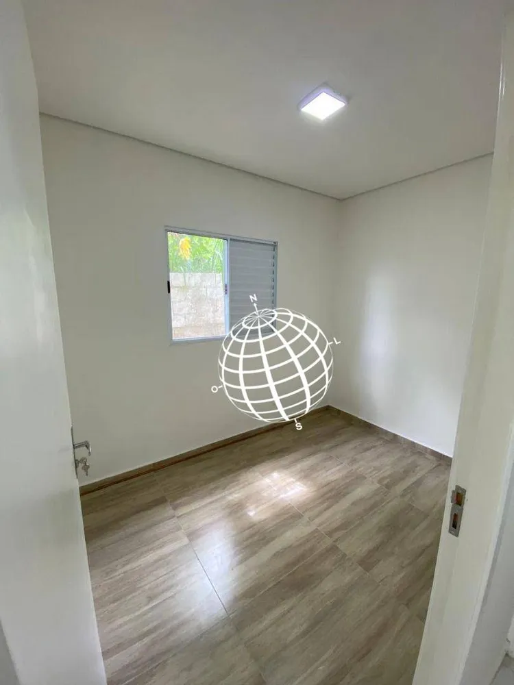 Casa, 3 quartos, 76 m² - Foto 9