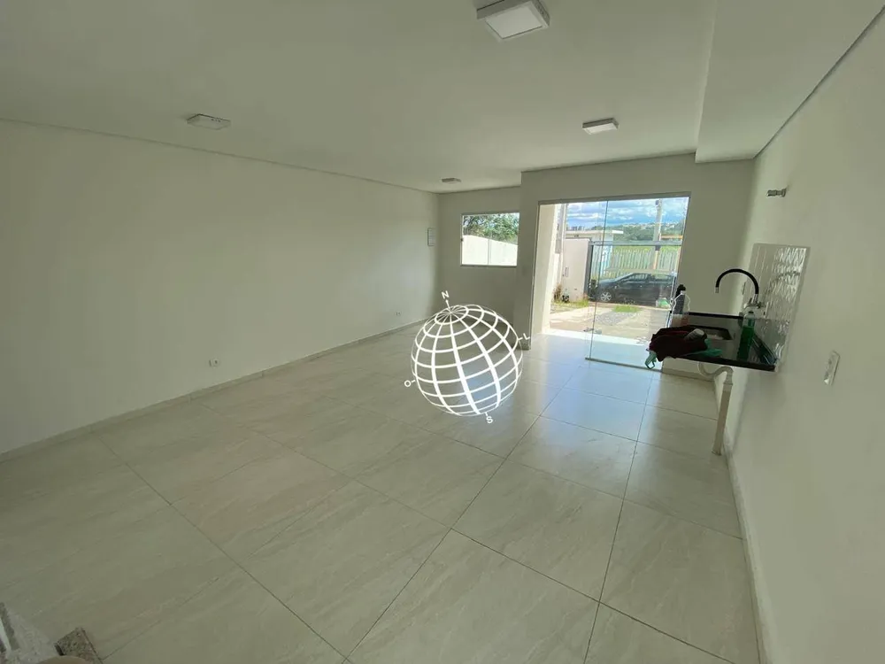 Casa, 3 quartos, 76 m² - Foto 6