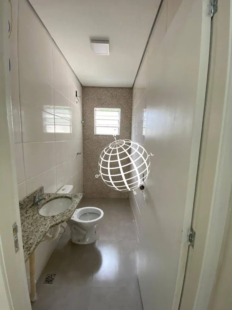 Casa, 3 quartos, 76 m² - Foto 7