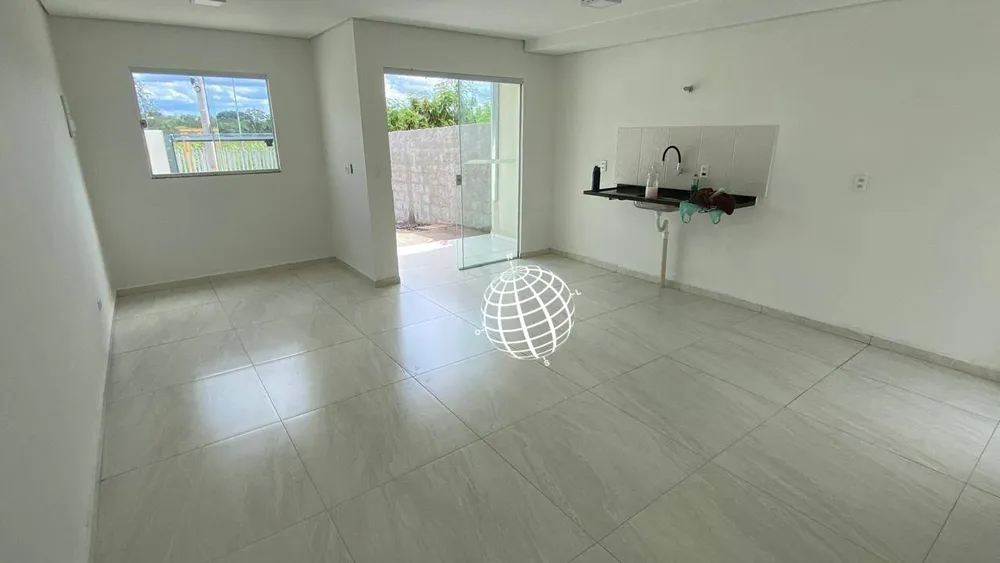 Casa, 3 quartos, 76 m² - Foto 5