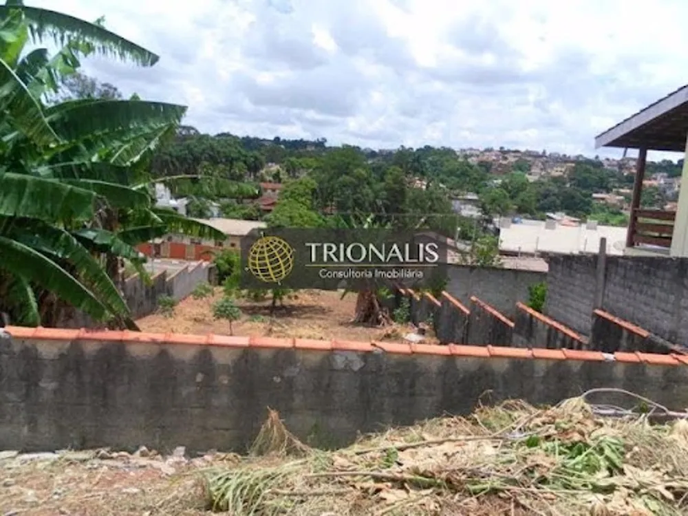 Terreno, 850 m² - Foto 1