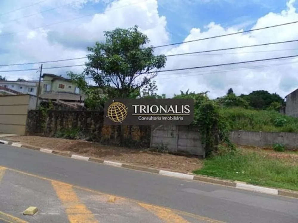 Terreno, 850 m² - Foto 2