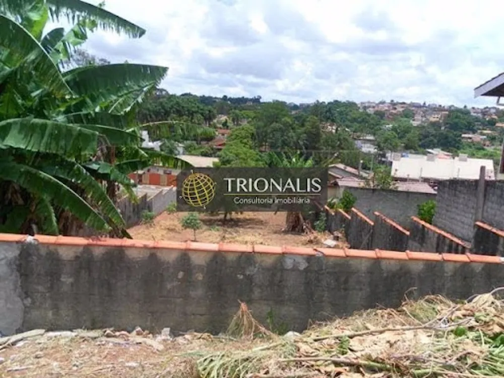 Terreno, 850 m² - Foto 3