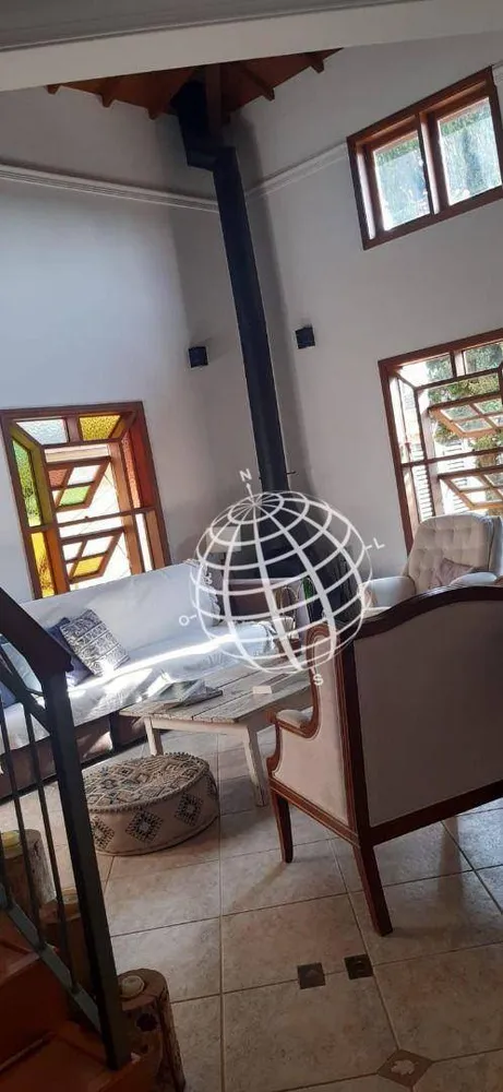 Casa de Condomínio, 3 quartos - Foto 3