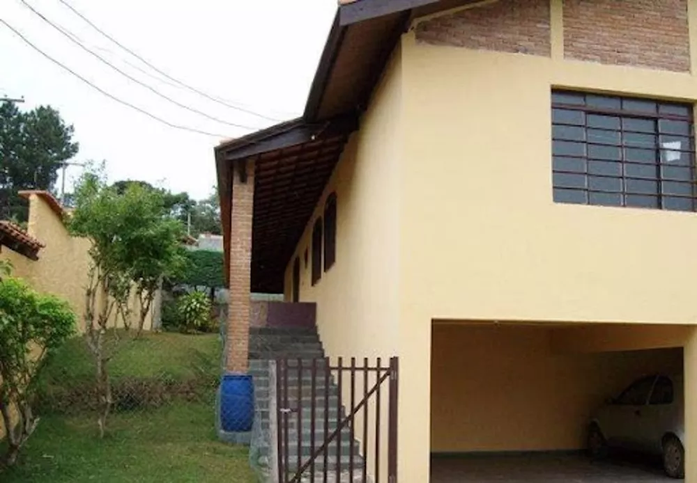 Chácara à venda com 4 quartos, 281m² - Foto 4