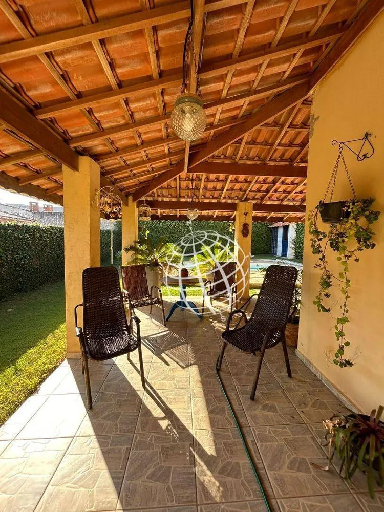 Casa, 3 quartos, 120 m² - Foto 9
