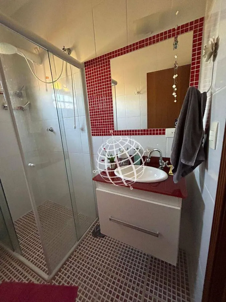 Casa, 3 quartos, 120 m² - Foto 13