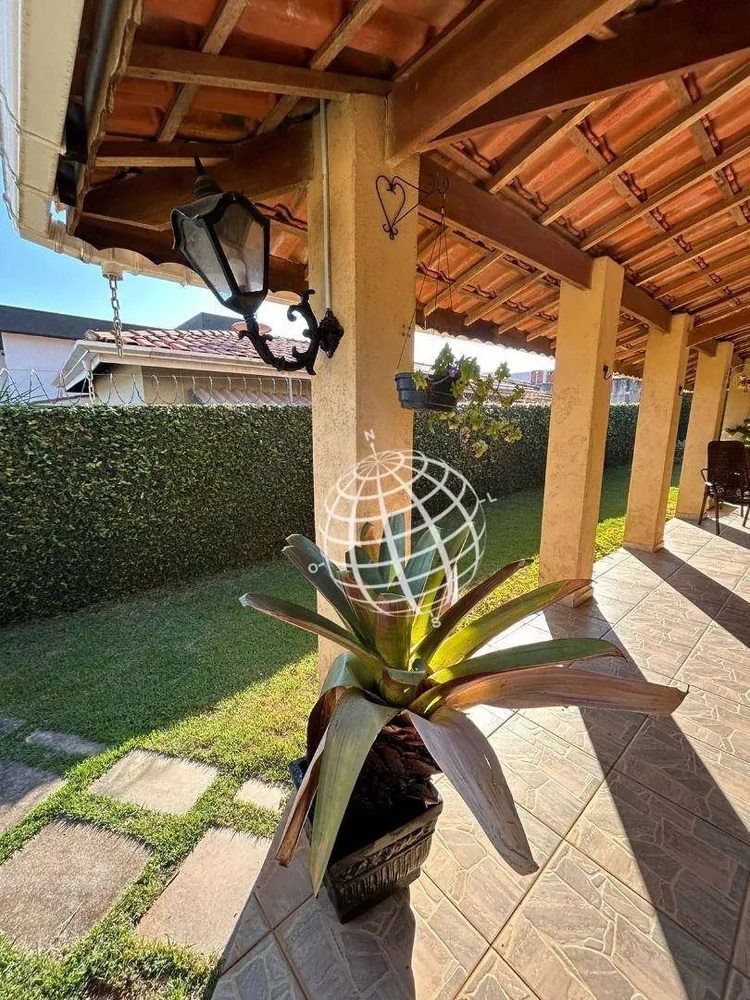 Casa, 3 quartos, 120 m² - Foto 1