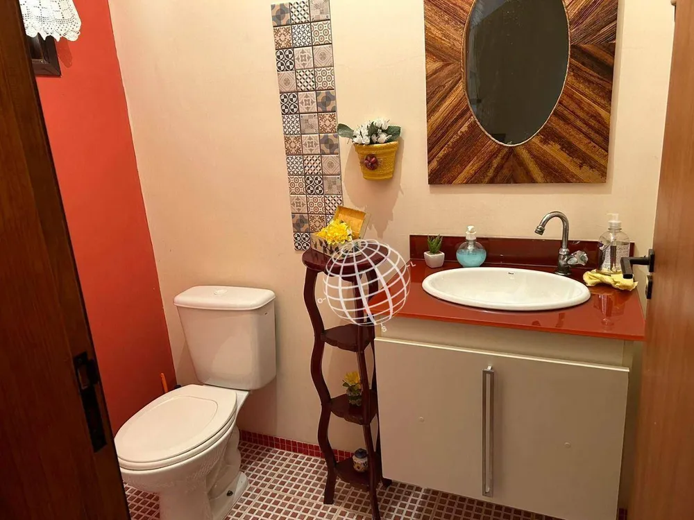 Casa, 3 quartos, 120 m² - Foto 10