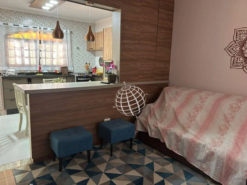 Casa, 3 quartos, 120 m² - Foto 3