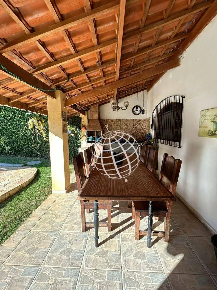 Casa, 3 quartos, 120 m² - Foto 10