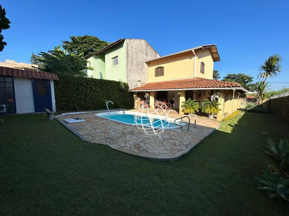 Casa, 3 quartos, 120 m² - Foto 12