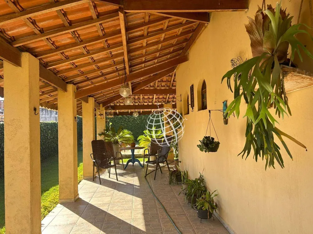 Casa, 3 quartos, 120 m² - Foto 4