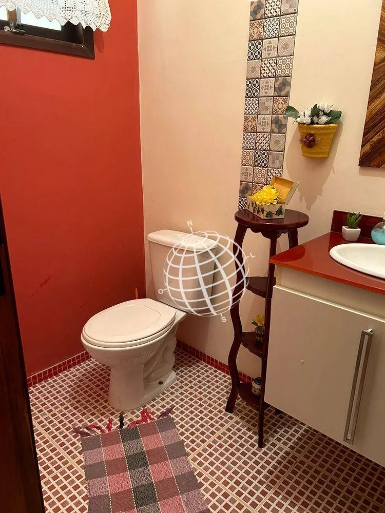 Casa, 3 quartos, 120 m² - Foto 7